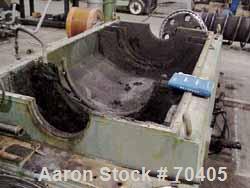 Used Stainless Steel Sharples Super-D-Canter Centrifuge