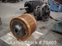 Used Stainless Steel Sharples Super-D-Canter Centrifuge