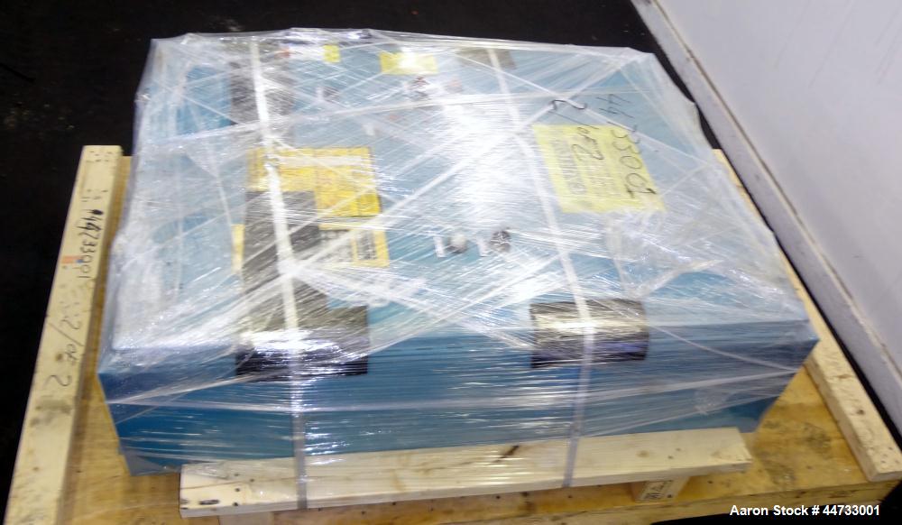 Used Sharples PM-38000 Super-D-Canter Centrifuge