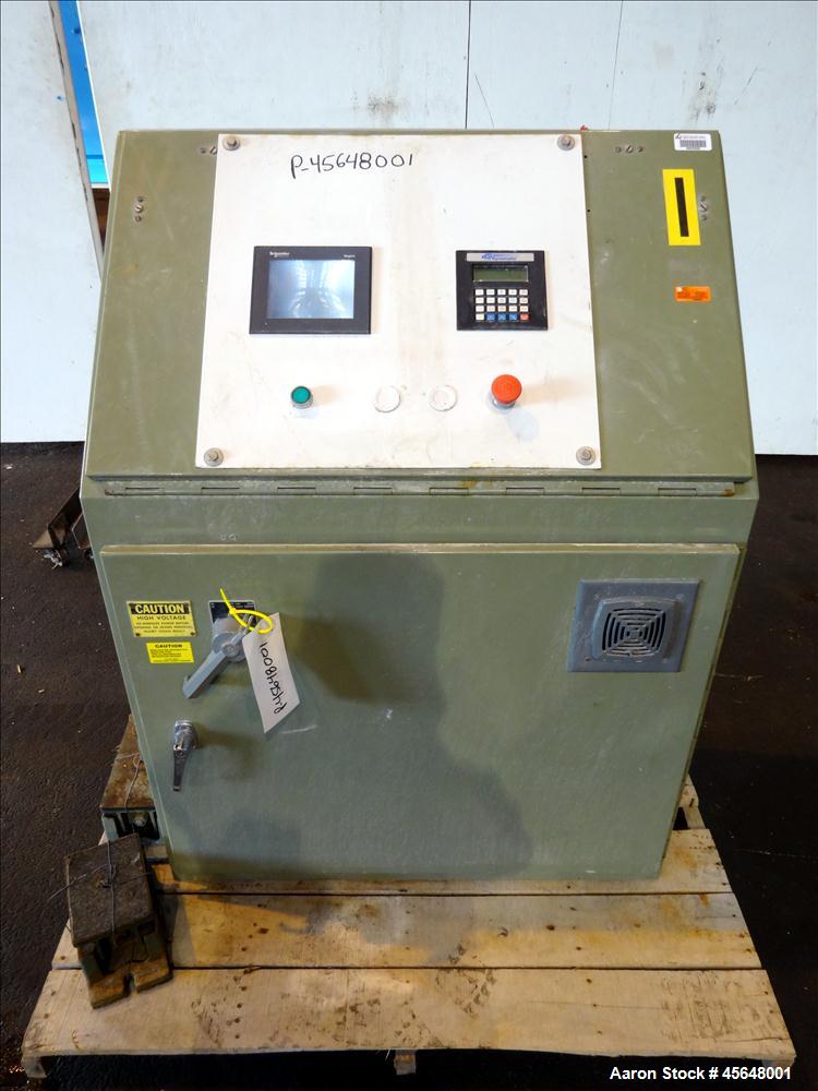 Sharples Polymizer Super-D-Canter Centrifuge