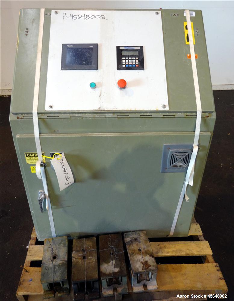 Sharples PM Super-D-Canter Centrifuge