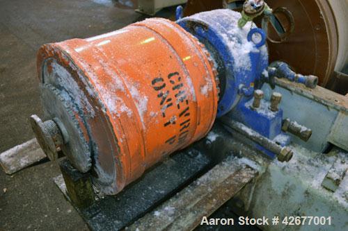 Used Sharples Super-D-Canter Centrifuge, PM-75000