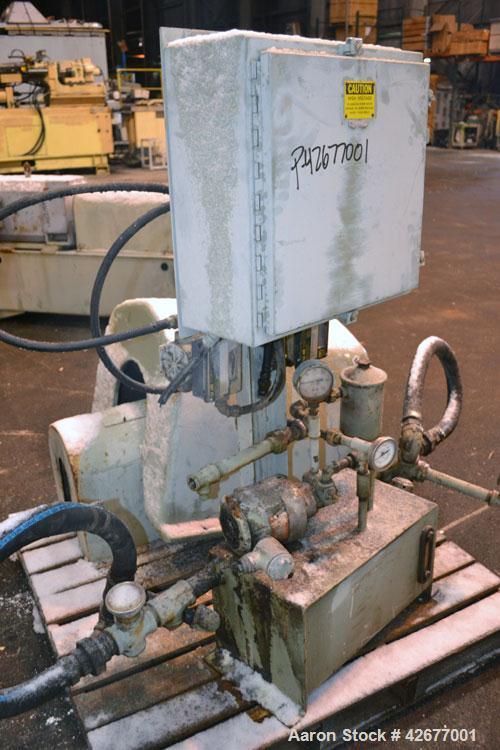 Used Sharples Super-D-Canter Centrifuge, PM-75000