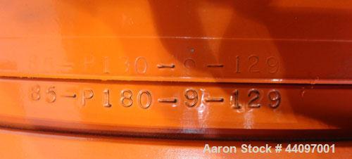 Used Stainless Steel Sharples Super-D-Canter Centrifuge