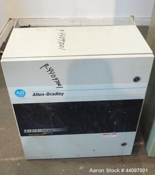 Used Stainless Steel Sharples Super-D-Canter Centrifuge