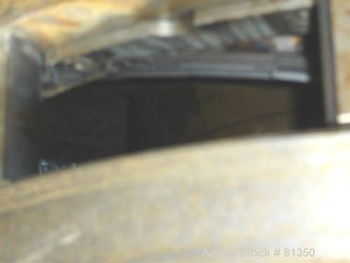 Used Stainless Steel Sharples Super-D-Canter Centrifuge, PM-75000
