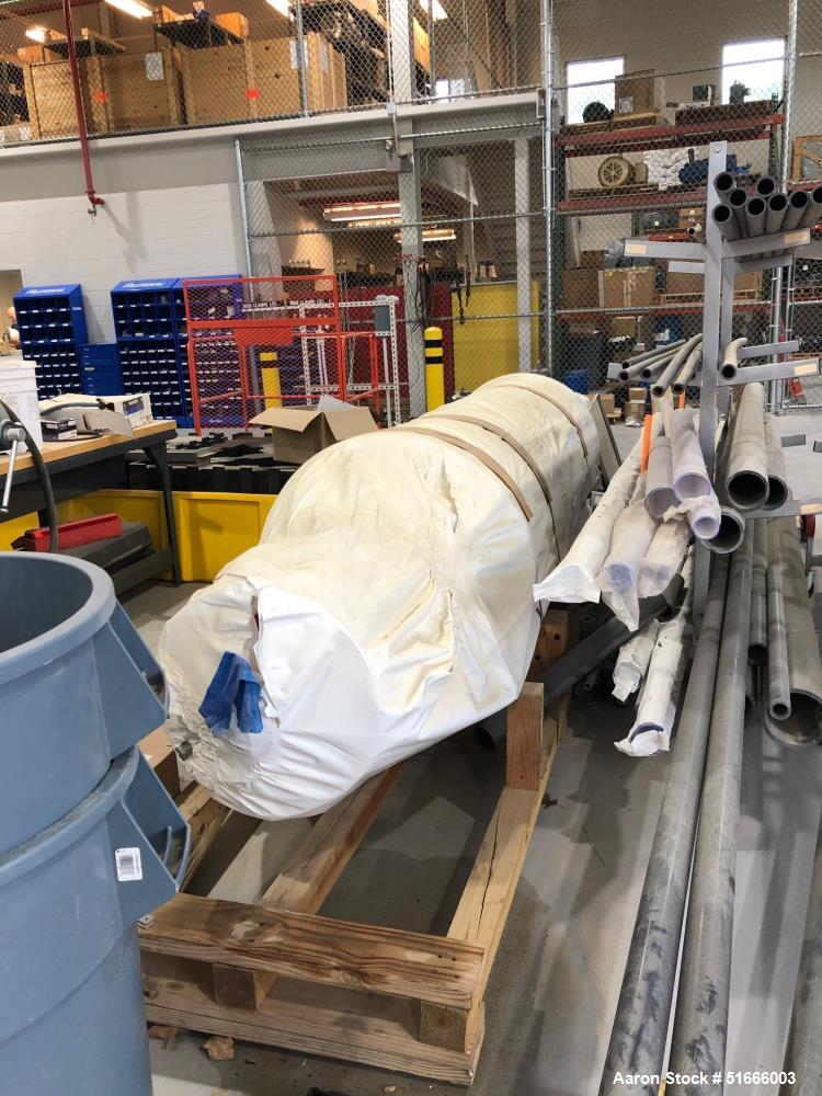 Used Sharples Pennwalt PM76000-PM-111 Bowl Assembly