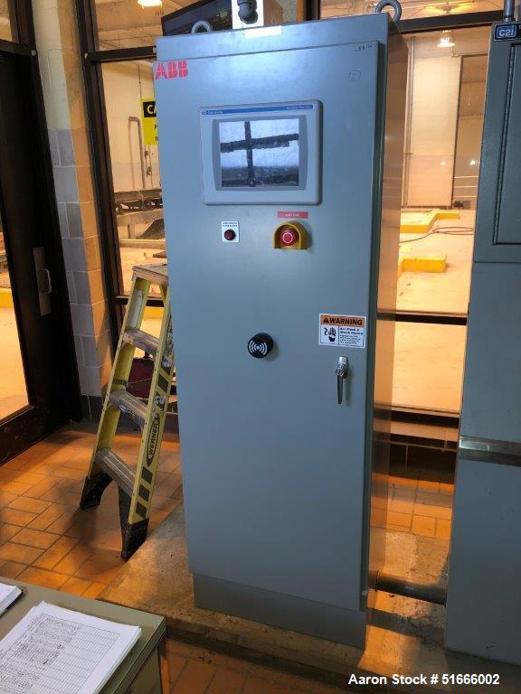 Used Sharples Pennwalt Centrifuge