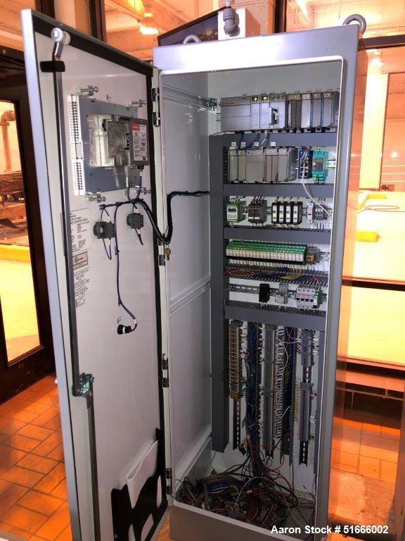 Used Sharples Pennwalt Centrifuge