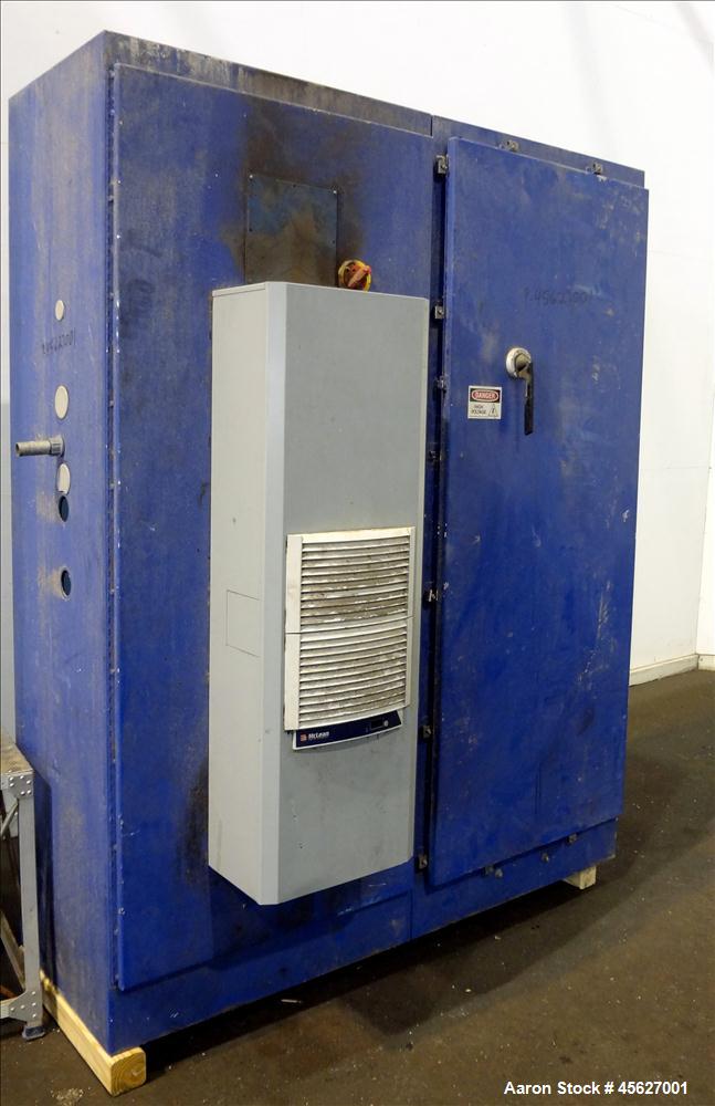 Used Alfa Laval SG-16 Super-D-Canter Centrifuge