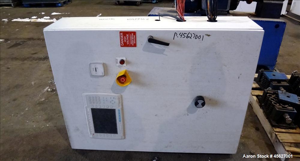 Used Alfa Laval SG-16 Super-D-Canter Centrifuge