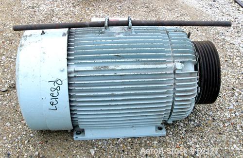 USED: Sharples XM-505 Super-D-Canter Centrifuge. 317/316 stainless steel construction on product contact areas. Max bowl speed 2800 rpm, 8" single lead tru-axial design conveyor with STC wear protect...