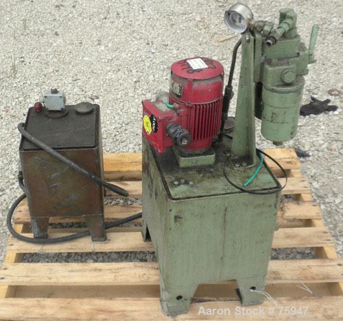 Used Sulzer Escher Wyss ZDC-30 Decanter Centrifuge, Type ZDC-30, Hastelloy S on product contact parts. Gas tight design. Casing No 2 purge seals with meter. 12.3" diameter x 35.1" straight side (315m...