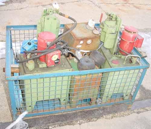 Used Sulzer Escher Wyss ZDC-30 Decanter Centrifuge, Type ZDC-30, Hastelloy S on product contact parts. Gas tight design. Casing No 2 purge seals with meter. 12.3" diameter x 35.1" straight side (315m...