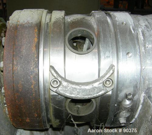 Used- Westfalia Solid Bowl Decanter Centrifuge, CA-450-00-32