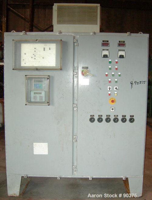 Used Westfalia Solid Bowl Decanter Centrifuge, CA-450-00-32