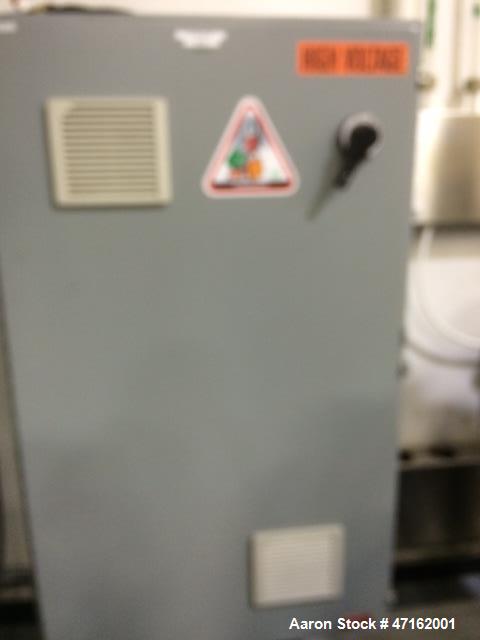 Used Westfalia Clarifier Decanter Centrifuge