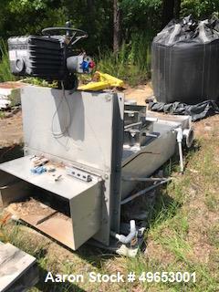 Used Westfalia Centrifuge, Model CC-458-00-32.