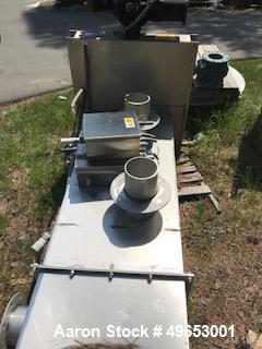Used Westfalia Centrifuge, Model CC-458-00-32.