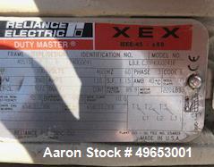 Used Westfalia Centrifuge, Model CC-458-00-32.