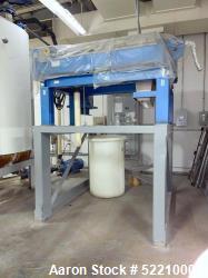 Used- Alfa-Laval Decanter Centrifuge, Type AVNX 418B-31