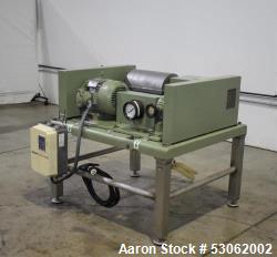 Used-Alfa Laval / Sharples / Pennwalt P-660 Solid Bowl Decanter Centrifuge