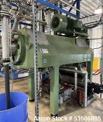 GEA Westfalia CB 505-01-32 Decanter Centrifuge