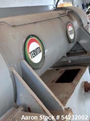 Used Pieralisi Jumbo 3 Mobile Decanter Centrifuge | Containerized System | 3350 RPM | 350L 70 BAR Viscotherm Pump | Built 2007