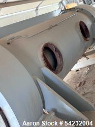 Used Pieralisi Jumbo 3 Oilfield Decanter Centrifuge System | Mobile Containerized Unit | 350L 70 BAR Pump | Drilling Mud Service