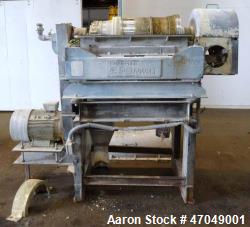 Sharples P-3000 Super-D-Canter Centrifuge