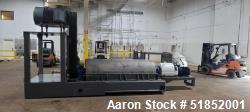 Used- Sharples PM-70000 Super-D-Canter Centrifuge