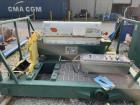 Used Kemtron 1448 