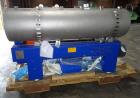 Unused- Alfa Laval Aldec-20 Solid Bowl Decanter Centrifuge