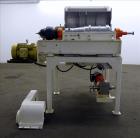Used Alfa Laval Decanter Centrifuge. Model NX-314