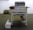 Used Alfa Laval Decanter Centrifuge. Model NX-314
