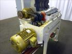 Used Alfa Laval Decanter Centrifuge. Model NX-314