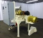 Used Alfa Laval Decanter Centrifuge. Model NX-314