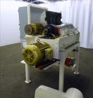 Used Alfa Laval Decanter Centrifuge. Model NX-314
