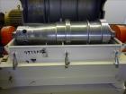 Used Alfa Laval Decanter Centrifuge. Model NX-314
