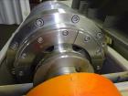 Used Alfa Laval Decanter Centrifuge. Model NX-314