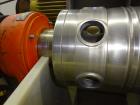 Used Alfa Laval Decanter Centrifuge. Model NX-314