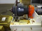 Used Alfa Laval Decanter Centrifuge. Model NX-314
