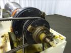 Used Alfa Laval Decanter Centrifuge. Model NX-314