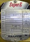 Used Alfa Laval Decanter Centrifuge. Model NX-314