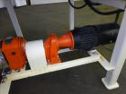 Used Alfa Laval Decanter Centrifuge. Model NX-314