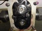 Used Alfa Laval Decanter Centrifuge. Model NX-314