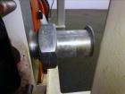 Used Alfa Laval Decanter Centrifuge. Model NX-314