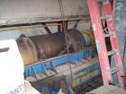 Used-Sharples P-5000 Super-D-Canter centrifuge, 316 stainless steel construction on product contact areas. Max bowl speed 30...