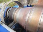 Used Alfa Laval Aldec 556 Solid Bowl Decanter Centrifuge.(PARTS MACHINE) 2205 Stainless steel (product contact areas). Maximum bowl speed 3650 rpm, 152mm single lead conveyor with hardfacing, diamete...