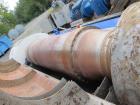 Used Alfa Laval Aldec 556 Solid Bowl Decanter Centrifuge.(PARTS MACHINE) 2205 Stainless steel (product contact areas). Maximum bowl speed 3650 rpm, 152mm single lead conveyor with hardfacing, diamete...